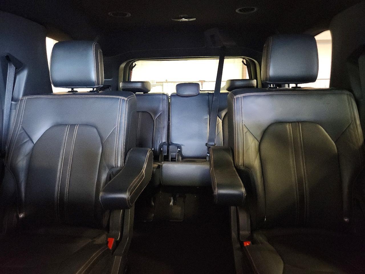 2024 FORD Expedition