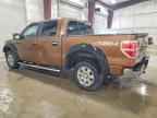 2012 FORD F-150 Lightning