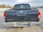 2007 NISSAN Frontier