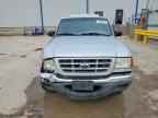 2002 FORD RANGER