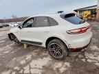 2019 PORSCHE Macan