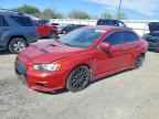 2008 MITSUBISHI Lancer Evolution