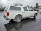 2016 NISSAN Frontier