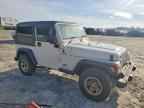 2006 JEEP WRANGLER
