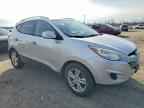 2010 HYUNDAI TUCSON