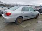2006 TOYOTA COROLLA