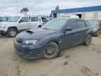 2014 SUBARU IMPREZA