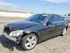 2011 MERCEDES-BENZ C-CLASS