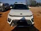 2021 KIA SOUL