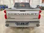 2023 CHEVROLET Silverado