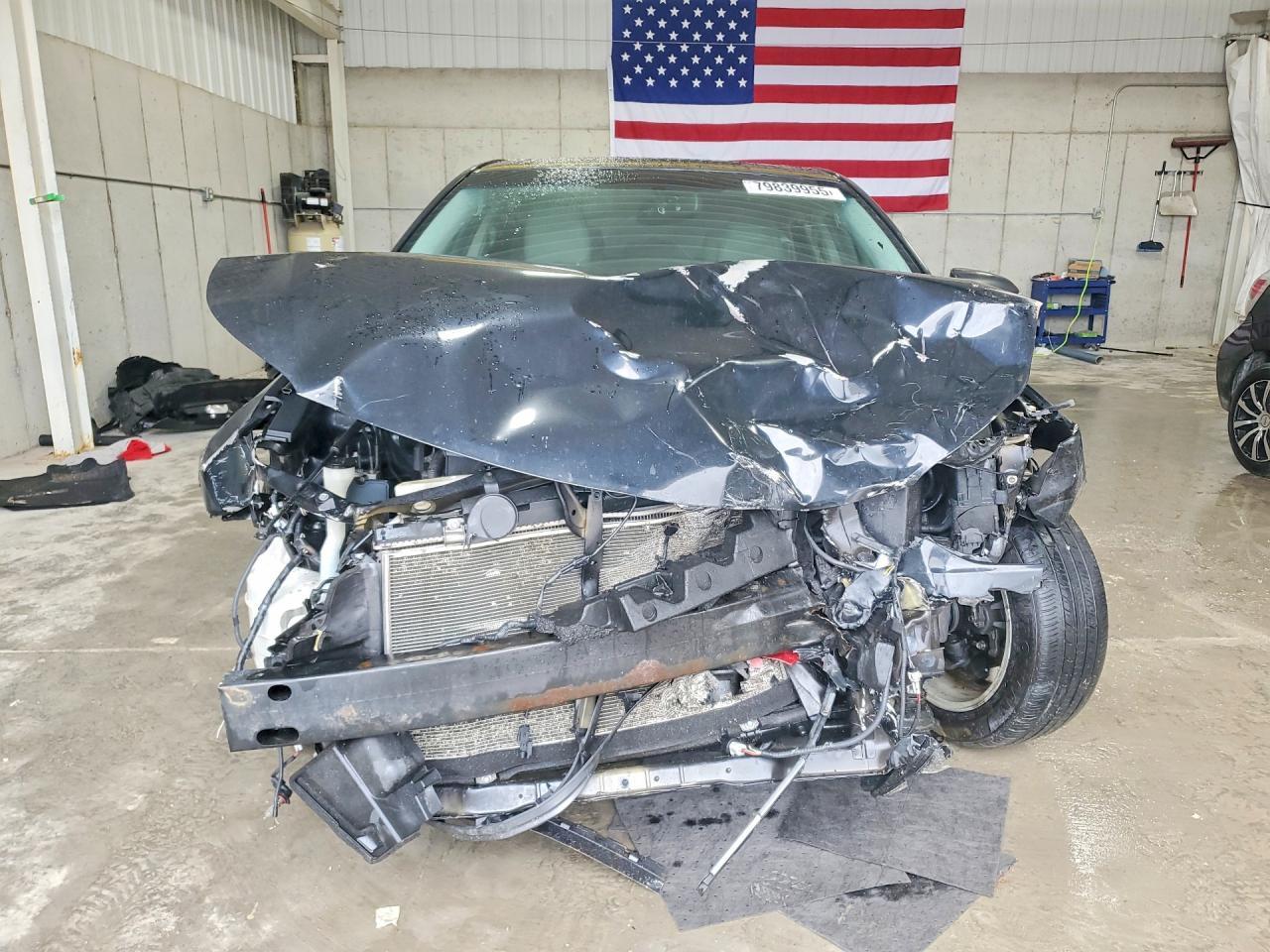 2013 TOYOTA Avalon