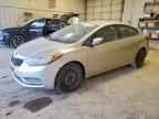 2014 KIA FORTE