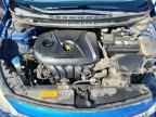2015 KIA FORTE