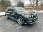 2019 SUBARU Ascent
