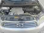 2010 TOYOTA HIGHLANDER