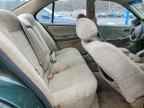 2001 NISSAN ALTIMA
