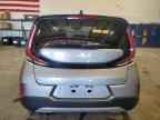 2025 KIA SOUL