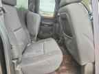2011 CHEVROLET SILVERADO 1500