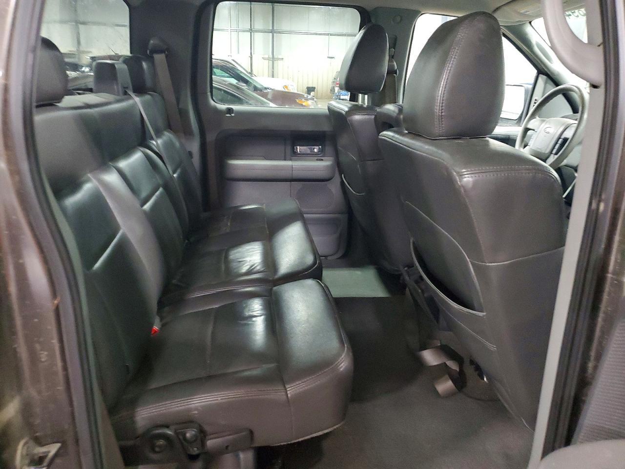 2007 FORD F-150 Lightning