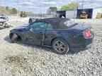 2011 FORD MUSTANG