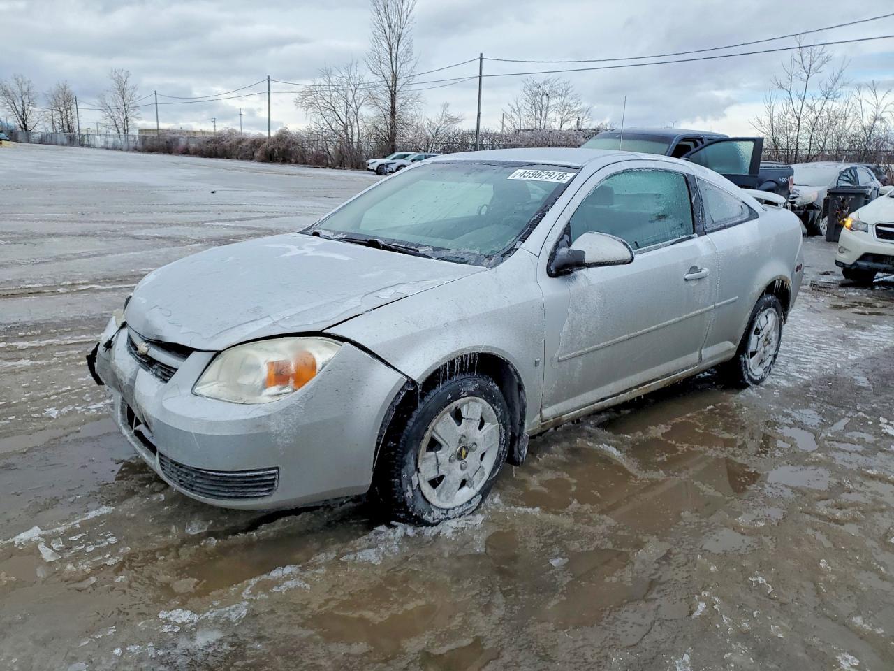 2006 CHEVROLET COBALT