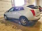 2016 CADILLAC SRX