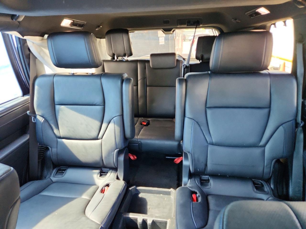 2023 TOYOTA Sequoia