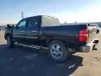 2012 CHEVROLET SILVERADO 1500