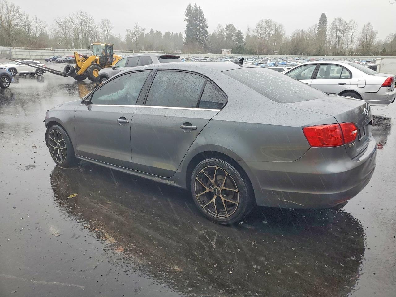 2014 VOLKSWAGEN JETTA