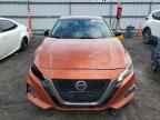 2021 NISSAN ALTIMA
