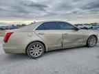 2014 CADILLAC CTS