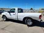 2011 FORD RANGER