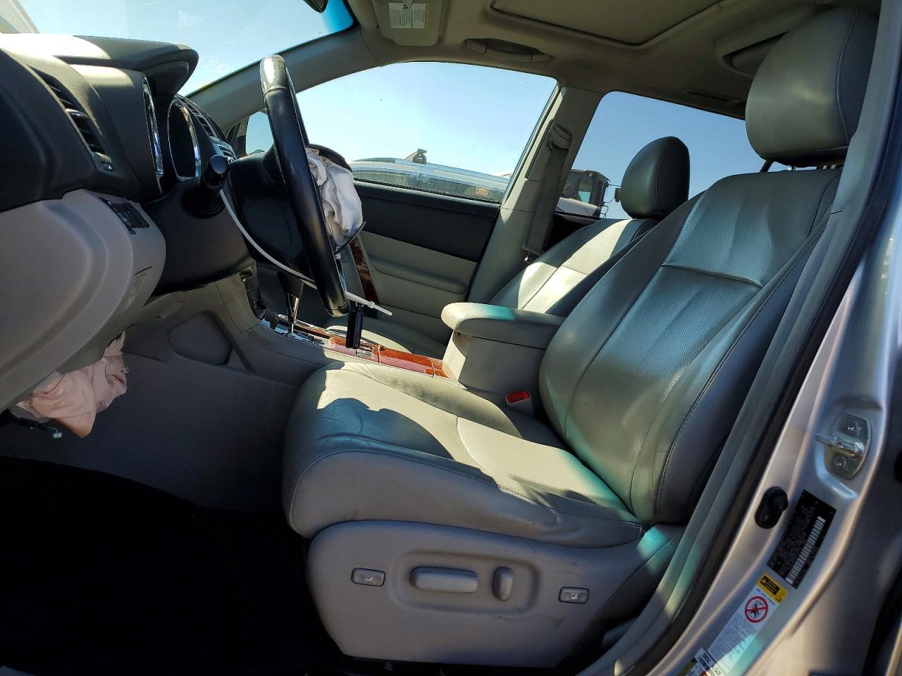 2013 TOYOTA HIGHLANDER