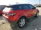 2014 LAND ROVER RANGE ROVER EVOQUE