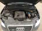 2011 AUDI Q5