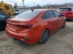 2022 KIA FORTE