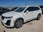 2023 CADILLAC XT6