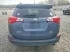 2014 TOYOTA RAV4