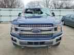2019 FORD F-150 Lightning