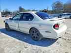2001 NISSAN Maxima
