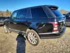 2017 LAND ROVER RANGE ROVER
