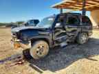 2003 CHEVROLET Tahoe