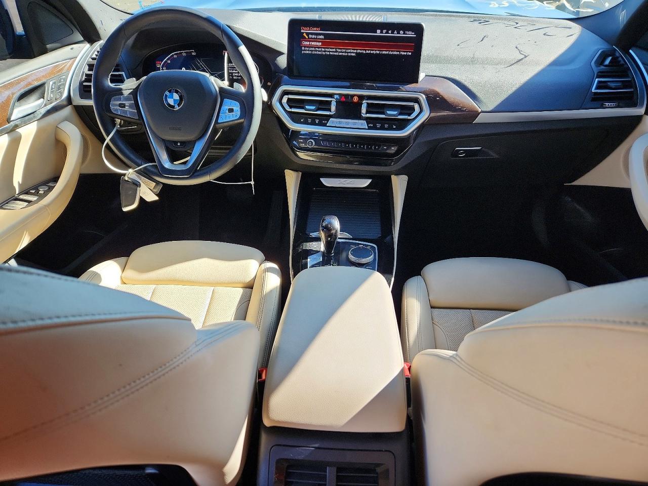 2024 BMW X4