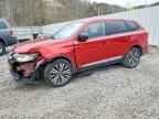 2019 MITSUBISHI outlander
