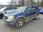 2002 MAZDA Tribute