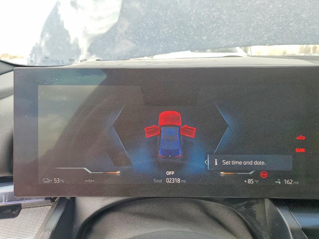 2026 BMW i5