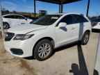 2018 ACURA RDX