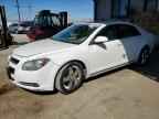 2011 CHEVROLET MALIBU