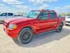 2004 FORD Explorer Sport Trac