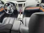 2013 SUBARU Outback